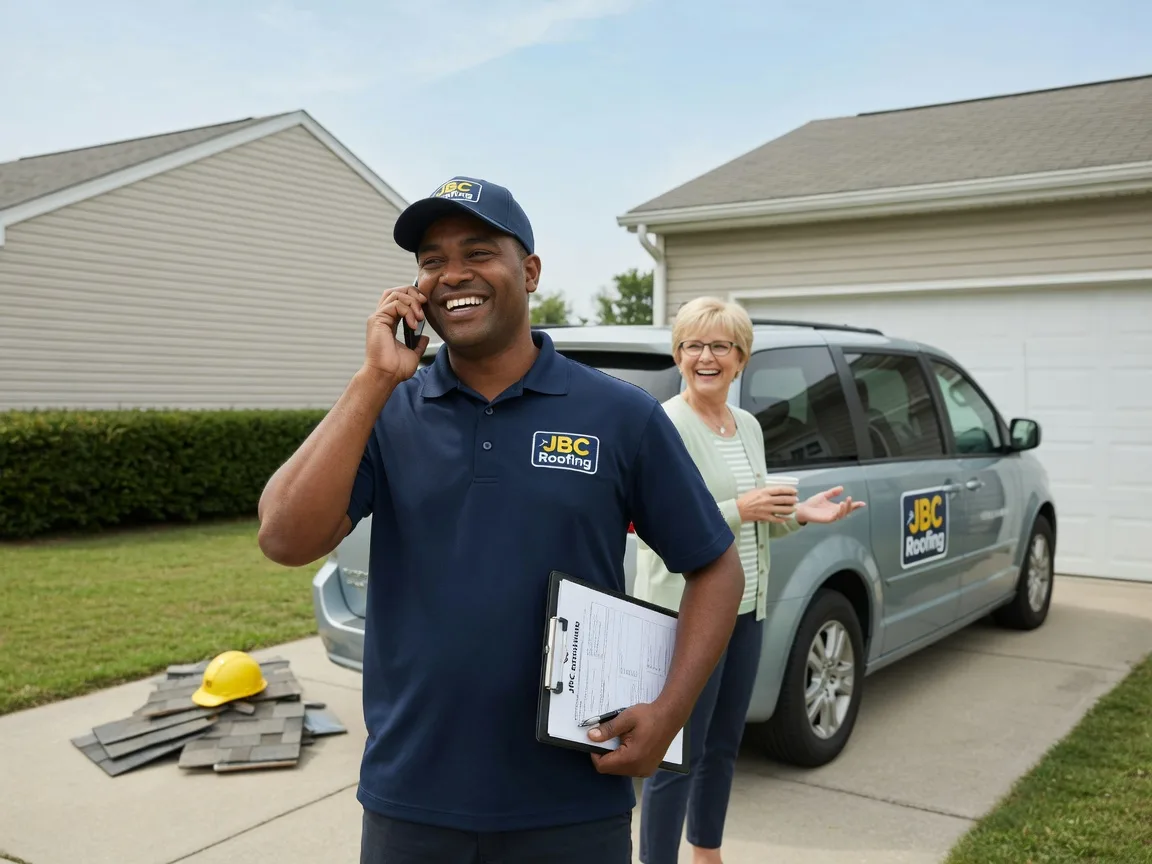 Roof Replacement Dyersburg, TN FAQs